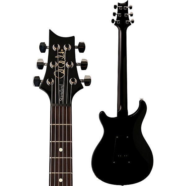 PRS S2 Standard 22 Electric Guitar Black