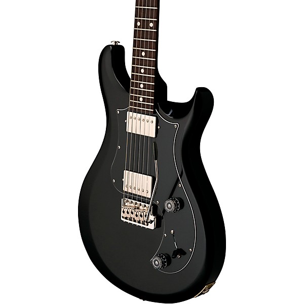 PRS S2 Standard 22 Electric Guitar Black