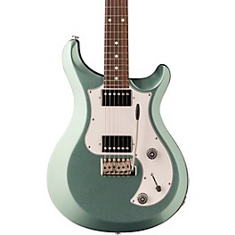 PRS S2 Standard 22 Electric Guitar Frost Green Metallic PRS S2 Standard 22 Electric Guitar Frost Green Metallic