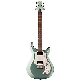 PRS S2 Standard 22 Electric Guitar Frost Green Metallic