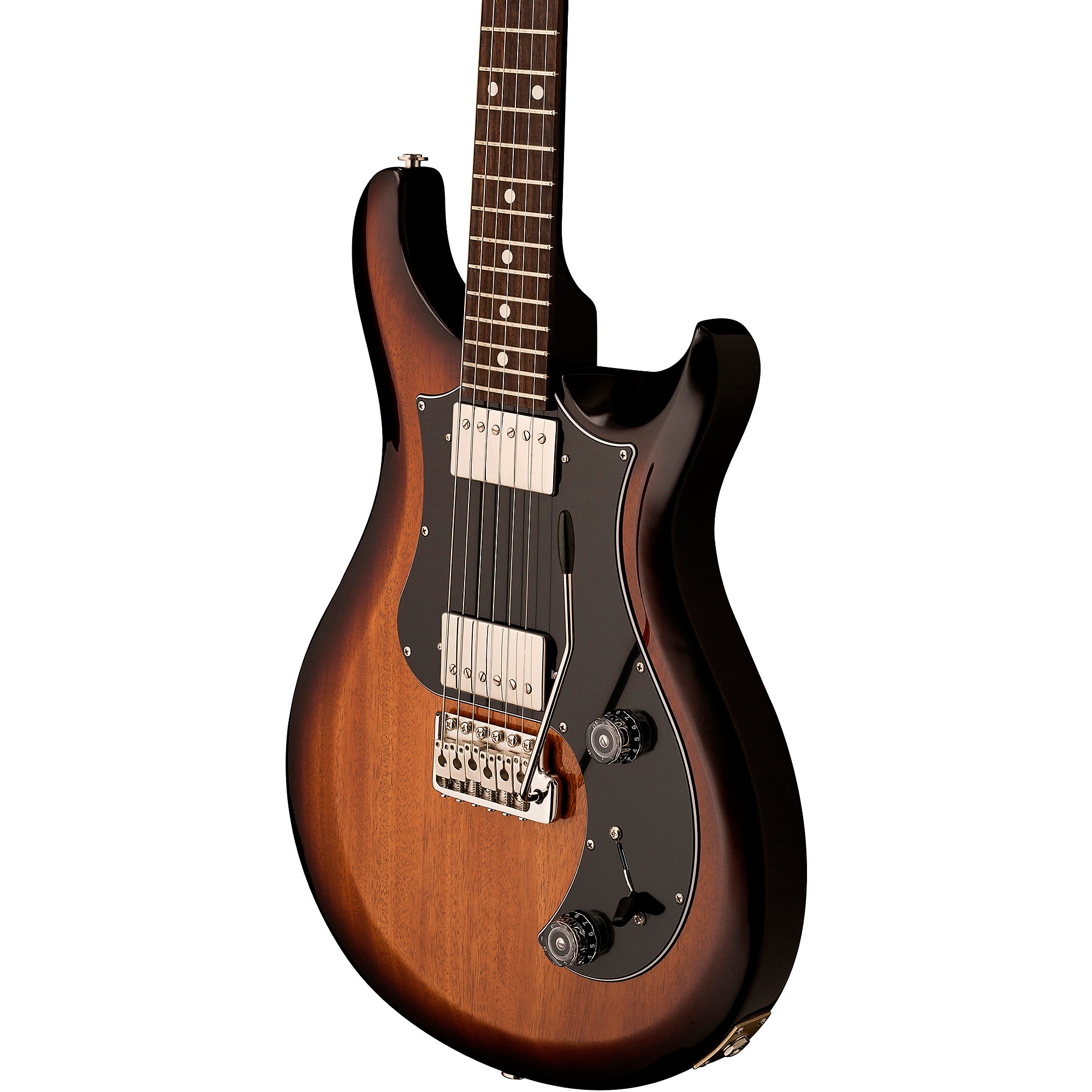 prs s2 standard 22 mccarty tobacco sunburst Electric Guitar Black Pickguard Gig Ready PRS S2 Standard 22 Electric