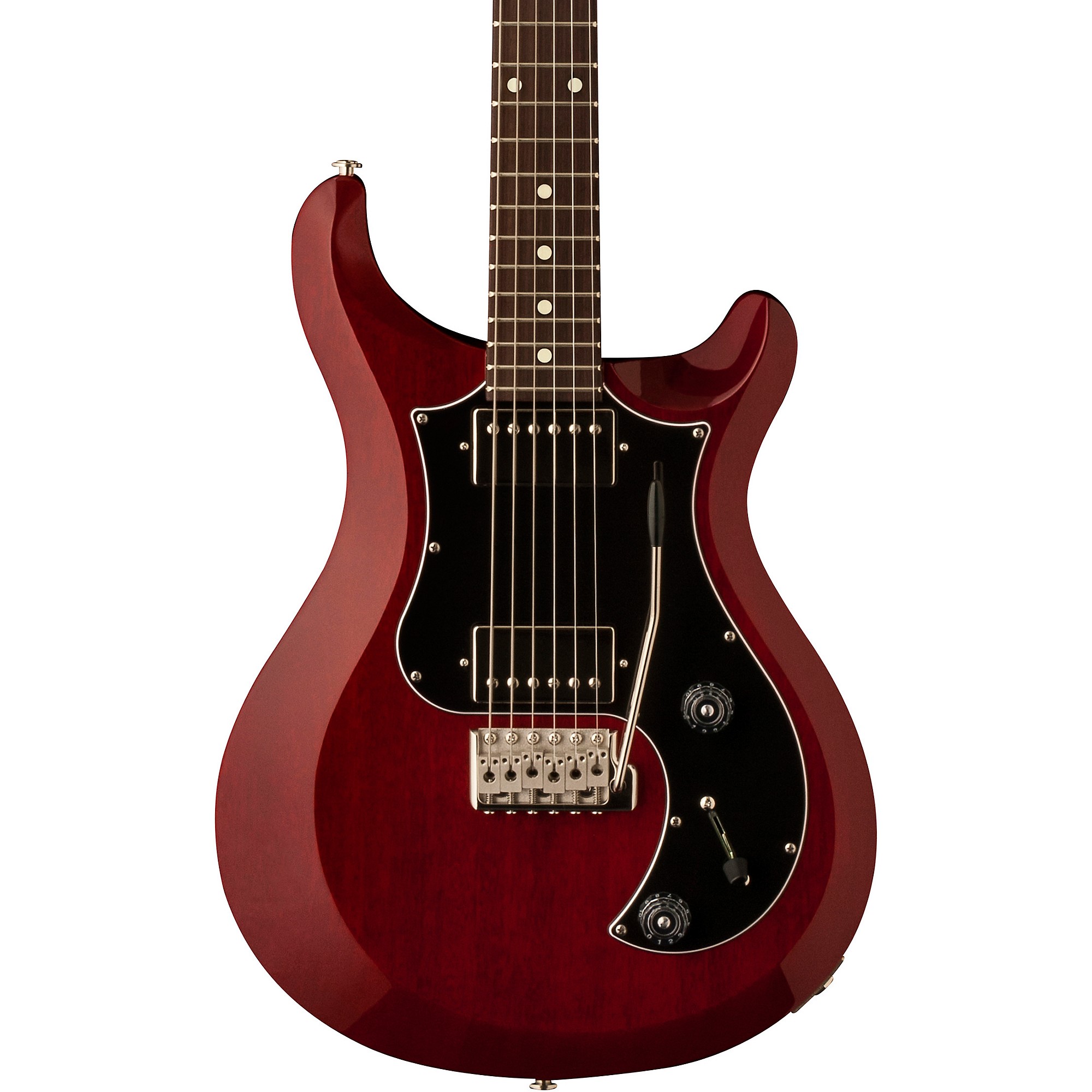 PRS S2 Standard 22 Electric Guitar Vintage Cherry | Guitar