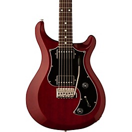 PRS S2 Standard 22 Electric Guitar Frost Green Metallic PRS S2 Standard 22 Electric Guitar Vintage Cherry