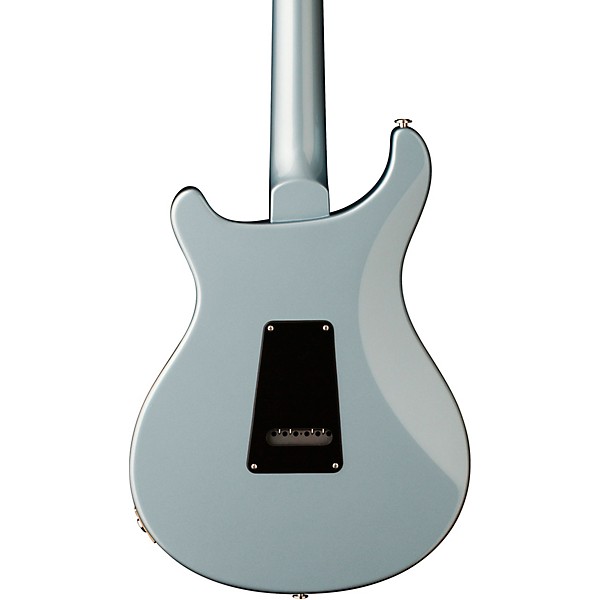 PRS S2 Standard 24 Electric Guitar Frost Blue Metallic