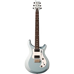 PRS S2 Standard 24 Electric Guitar Frost Blue Metallic