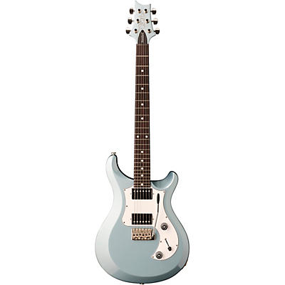 Prs S2 Standard 24 Electric Guitar Frost Blue Metallic for sale
