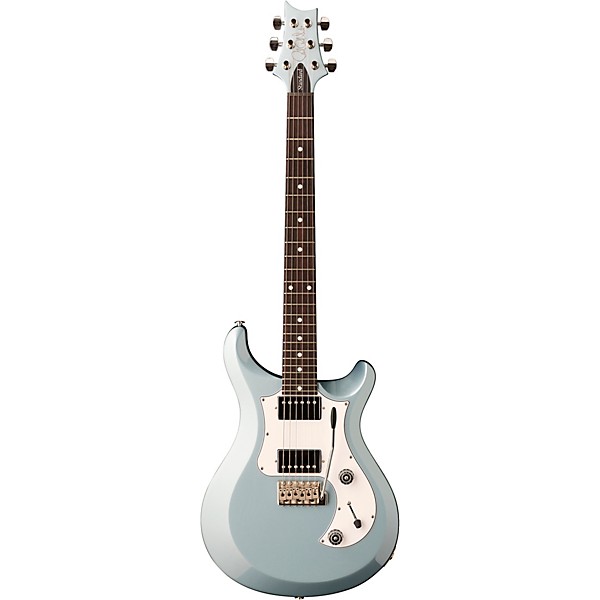 PRS S2 Standard 24 Electric Guitar Frost Blue Metallic