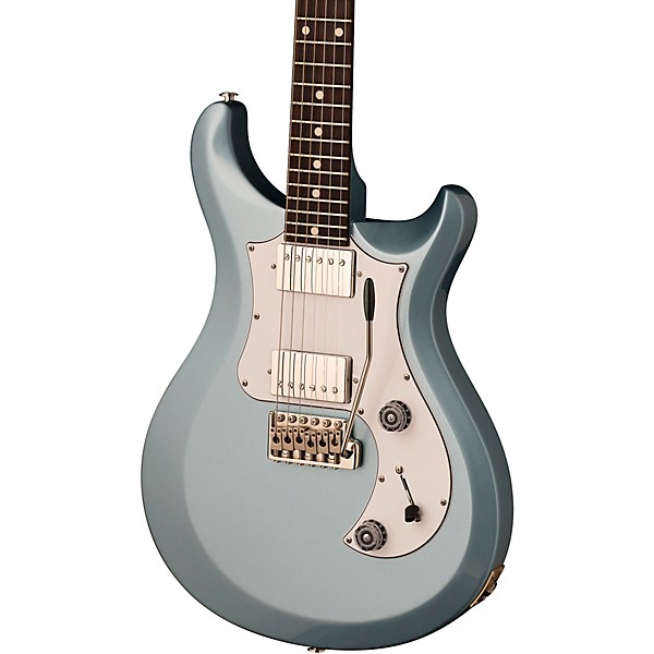 PRS S2 Standard 24 Electric Guitar Frost Blue Metallic