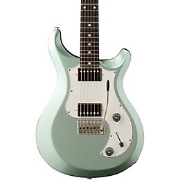 PRS S2 Standard 24 Electric Guitar Frost Green Metallic