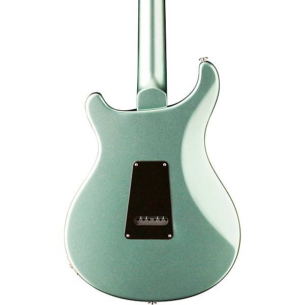 PRS S2 Standard 24 Electric Guitar Frost Green Metallic