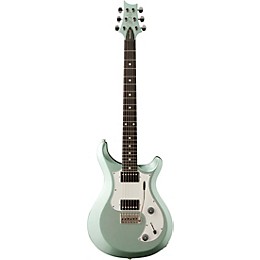 PRS S2 Standard 24 Electric Guitar Frost Green Metallic