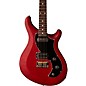 PRS S2 Vela Satin Electric Guitar Vintage Cherry thumbnail