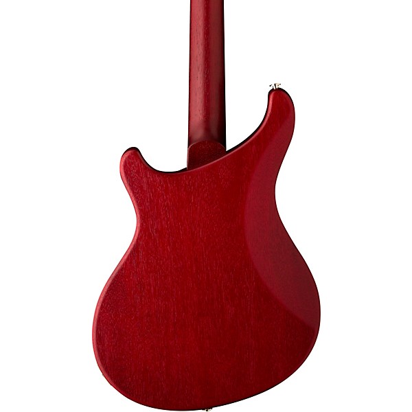 PRS S2 Vela Satin Electric Guitar Vintage Cherry