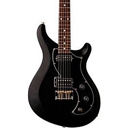 PRS S2 Vela Satin Electric Guitar Vintage Cherry PRS S2 Vela Satin Electric Guitar Charcoal Satin