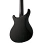 PRS S2 Vela Satin Electric Guitar Charcoal Satin