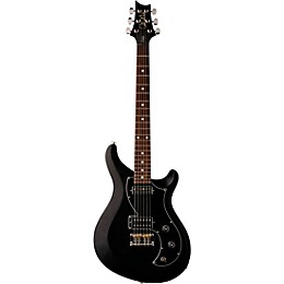 PRS S2 Vela Satin Electric Guitar Charcoal Satin