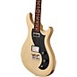 PRS S2 Vela Satin Electric Guitar Antique White Satin