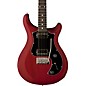 PRS S2 Standard 22 With Dot Inlay and Pattern Regular Neck Electric Guitar Vintage Cherry Satin thumbnail