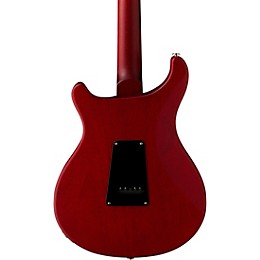 PRS S2 Standard 22 With Dot Inlay and Pattern Regular Neck Electric Guitar Vintage Cherry Satin