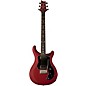 PRS S2 Standard 22 With Dot Inlay and Pattern Regular Neck Electric Guitar Vintage Cherry Satin