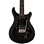PRS S2 Standard 22 With Dot Inlay and Pattern Regular Neck Electric Guitar Charcoal Satin thumbnail