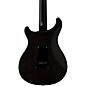 PRS S2 Standard 22 With Dot Inlay and Pattern Regular Neck Electric Guitar Charcoal Satin