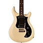 PRS S2 Standard 22 With Dot Inlay and Pattern Regular Neck Electric Guitar Antique White Satin thumbnail
