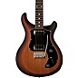 PRS S2 Standard 22 With Dot Inlay and Pattern Regular Neck Electric Guitar McCarty Tobacco Sunburst Satin thumbnail