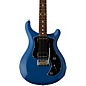 PRS S2 Standard 22 With Dot Inlay and Pattern Regular Neck Electric Guitar Mahi Blue thumbnail