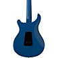 PRS S2 Standard 22 With Dot Inlay and Pattern Regular Neck Electric Guitar Mahi Blue