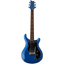 PRS S2 Standard 22 With Dot Inlay and Pattern Regular Neck Electric Guitar Mahi Blue