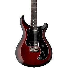 PRS S2 Standard 22 With Dot In... PRS S2 Standard 22 With Dot Inlay and Pattern Regular Neck Electric Guitar Scarlet Sunburst