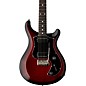 PRS S2 Standard 22 With Dot Inlay and Pattern Regular Neck Electric Guitar Scarlet Sunburst thumbnail