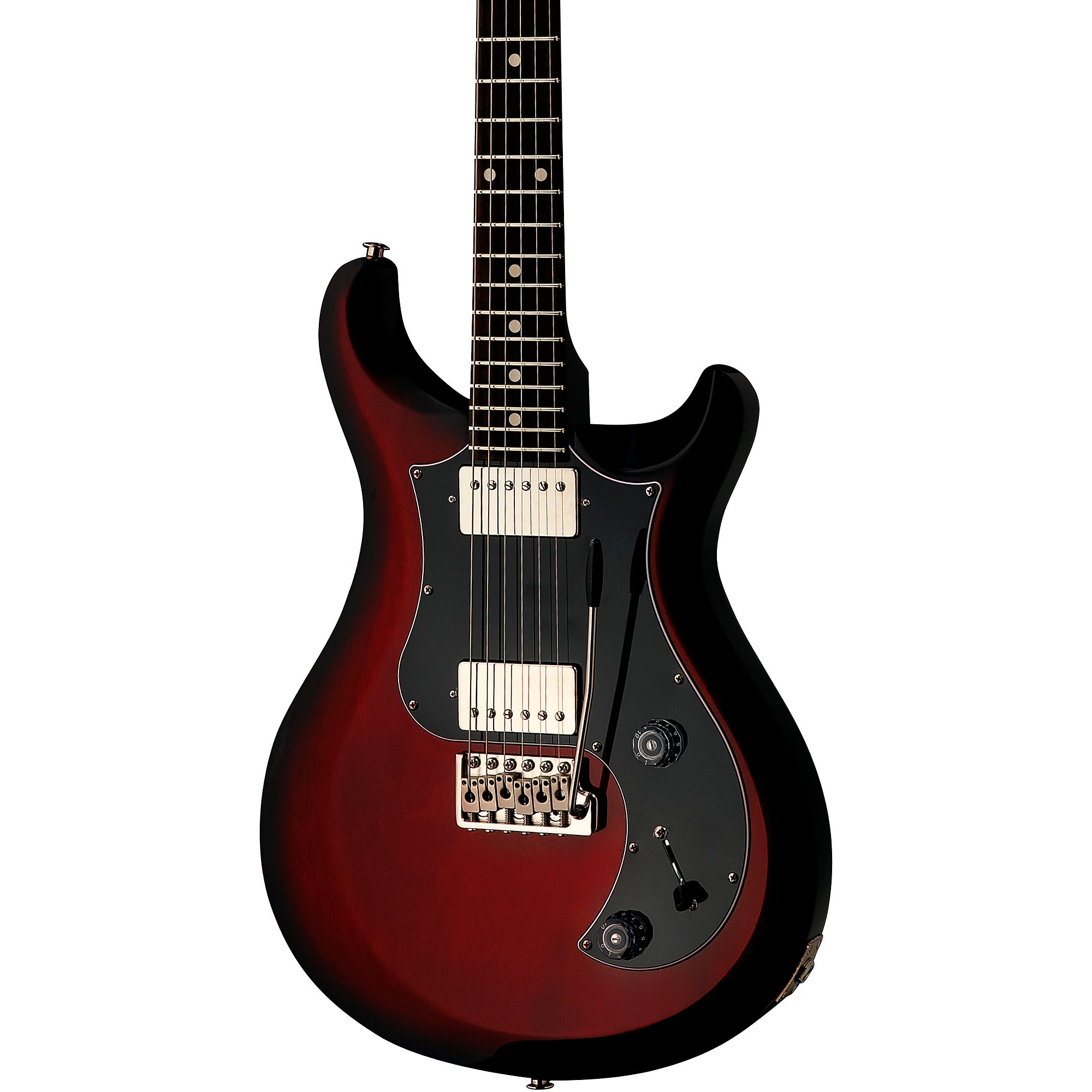 PRS S2 Standard 22 With Dot Inlay and Pattern Regular Neck PRS S2 Standard 22 With Dot Inlay and Pattern Regular Neck