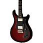 PRS S2 Standard 22 With Dot Inlay and Pattern Regular Neck Electric Guitar Scarlet Sunburst