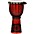 X8 Drums Celtic Labyrinth Djembe Drum 8 x 15 in. X8 Drums Celtic Labyrinth Djembe Drum 10 x 20 in.