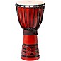 X8 Drums Celtic Labyrinth Djembe Drum 12 x 24 in. thumbnail