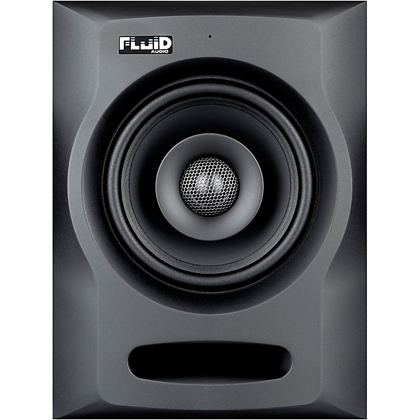 Fluid Audio FX50 5" Powered Studio Monitor (Each)