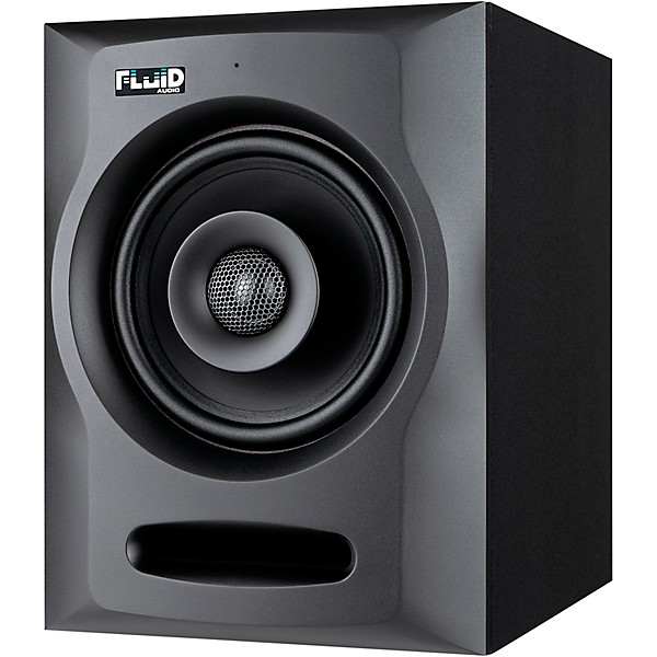 Fluid Audio FX50 5" Powered Studio Monitor (Each)