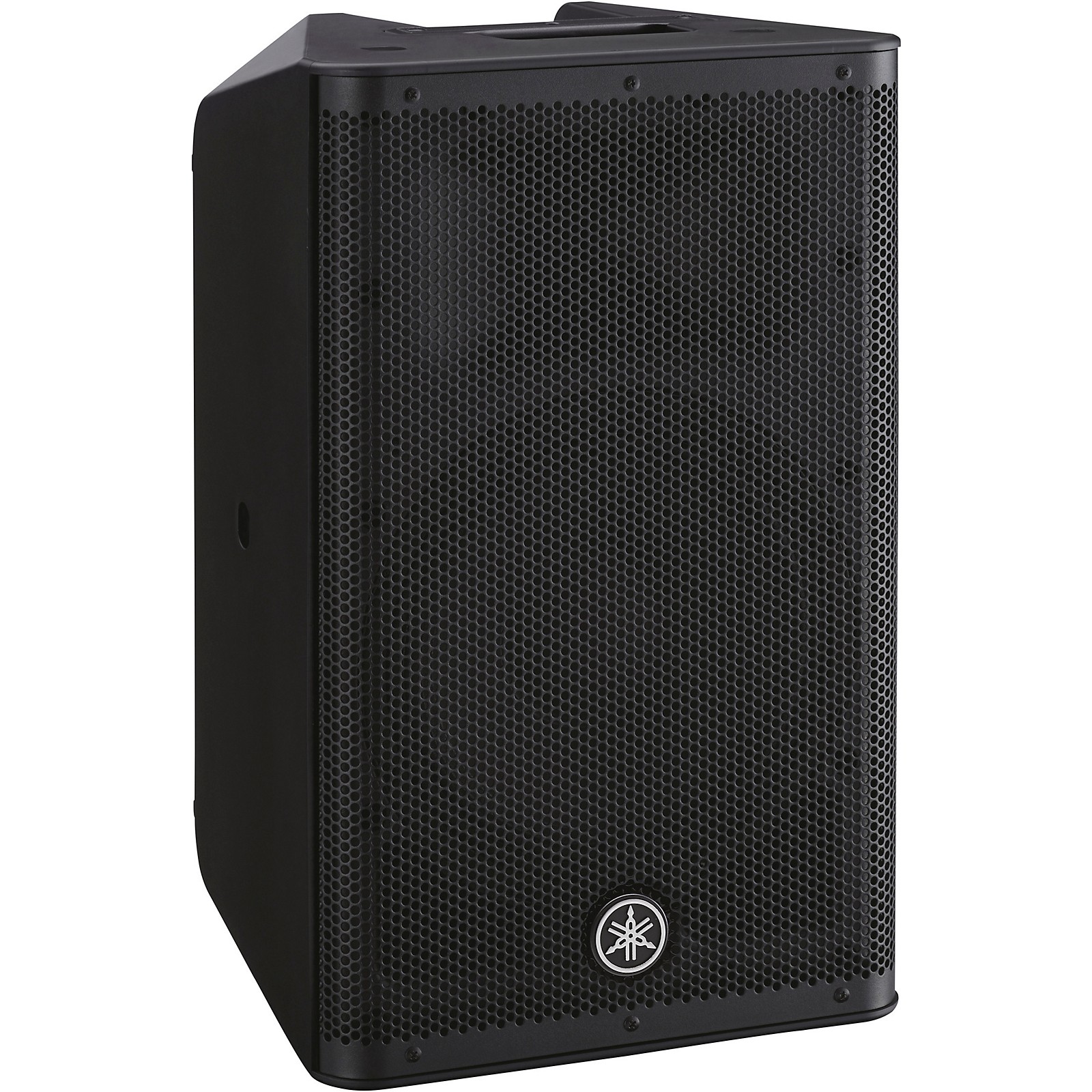 Yamaha DXR10MKII 10" 1,100W Powered Speaker Guitar Center