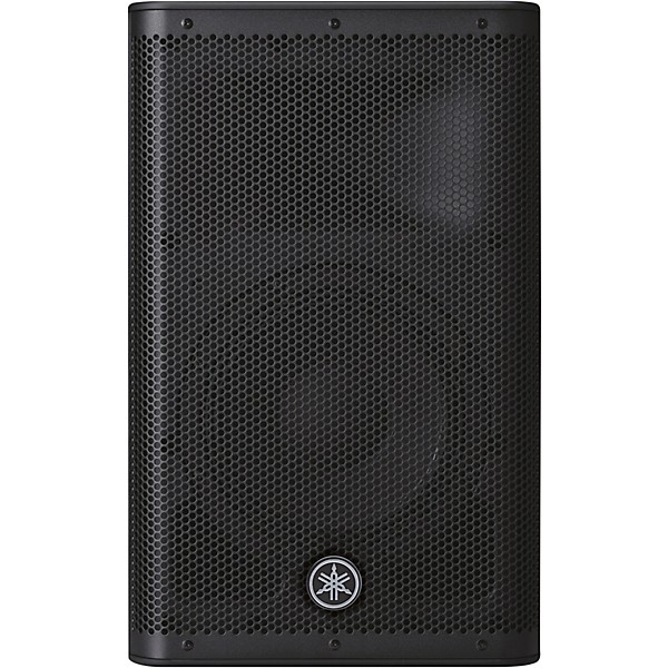 Open Box Yamaha DXR10MKII 10" 1,100W Powered Speaker Level 1