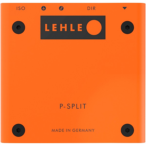 Lehle P-Split III Signal Splitter