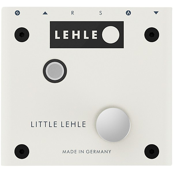 Lehle Little Lehle III Effects Loop Switcher | Guitar Center