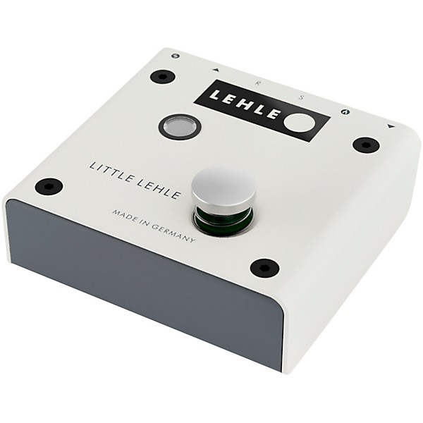 Lehle Little Lehle III Effects Loop Switcher | Guitar Center