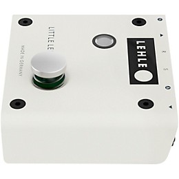 Open Box Lehle Little Lehle III Effects Loop Switcher Level 2  194744693502