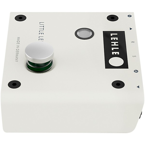 最終値下げ Lehle Little Lehle Ⅲ ループスイッチャー Lehle Little Lehle III Effects Loop Switcher | Guitar Center