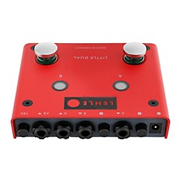 Open Box Lehle Little Dual II ABY Switcher Level 1