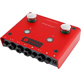 Open Box Lehle Little Dual II ABY Switcher Level 1