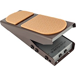 Lehle Mono Volume 90 for Pedal Steel Guitar