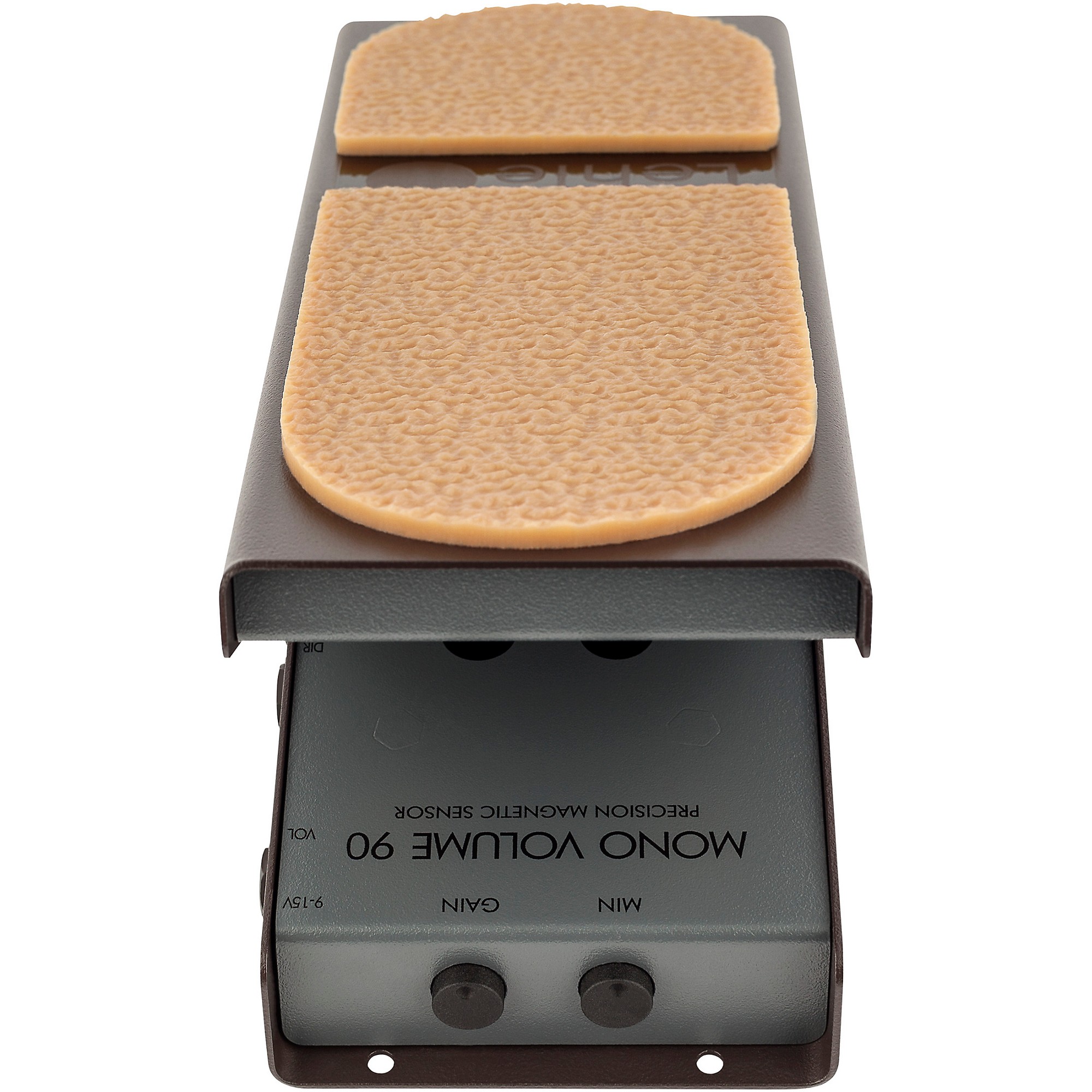 【美品】lehle mono volume 90 LEHLE MONO VOLUME 90: Wear-free dual-out volume pedal
